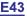 Page E43